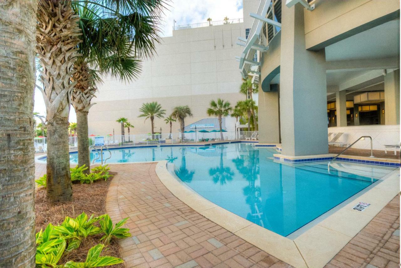 Laketown Wharf 630 By Aneliya Villa Panama City Beach Exterior photo